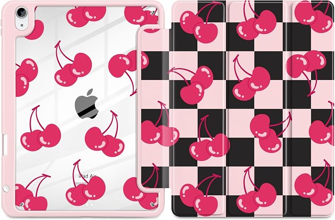 Cherry Checkers