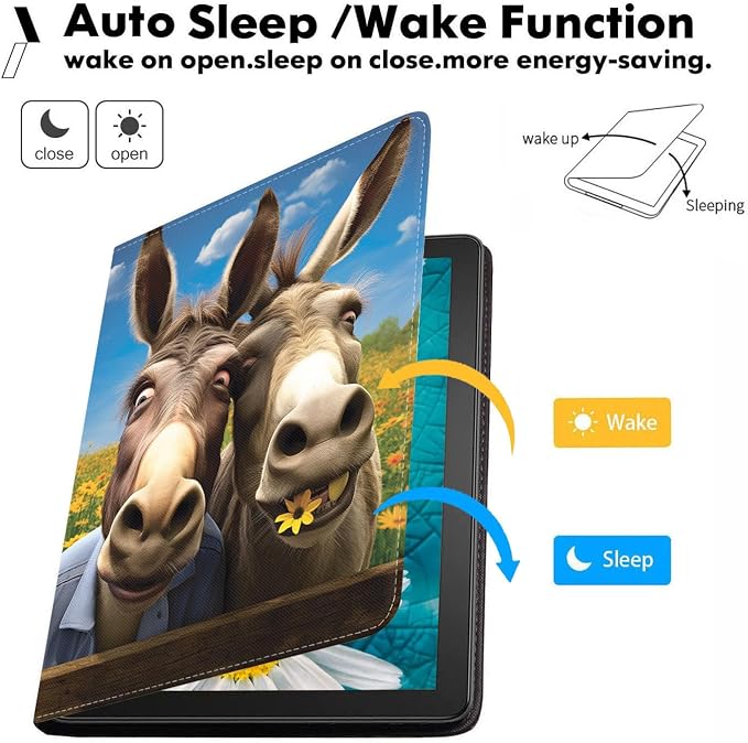Funny Donkey