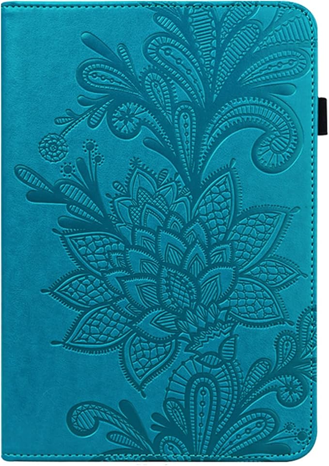 05# Blue Flower