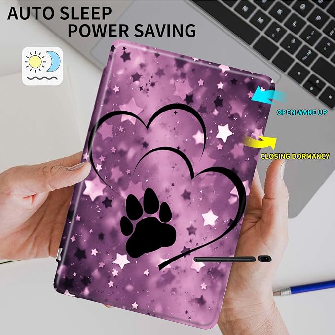 Shining Bear Paw Love