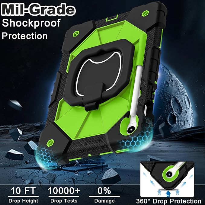 Black Green