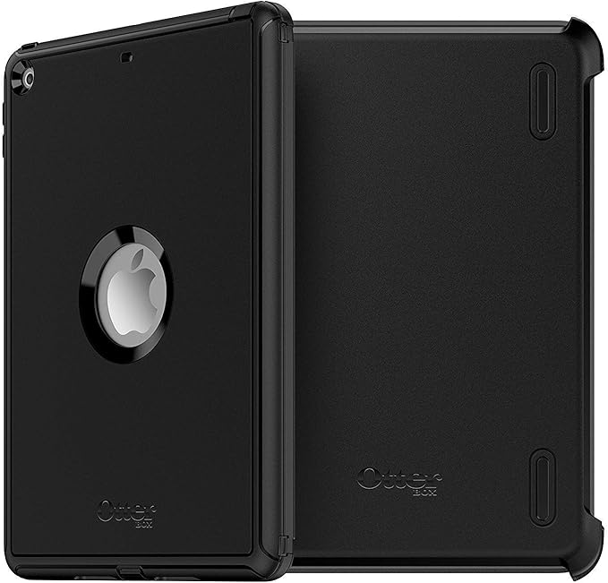 OtterBox 660543437246 Hard Case for iPad Pro 9.7-Inch - Black
