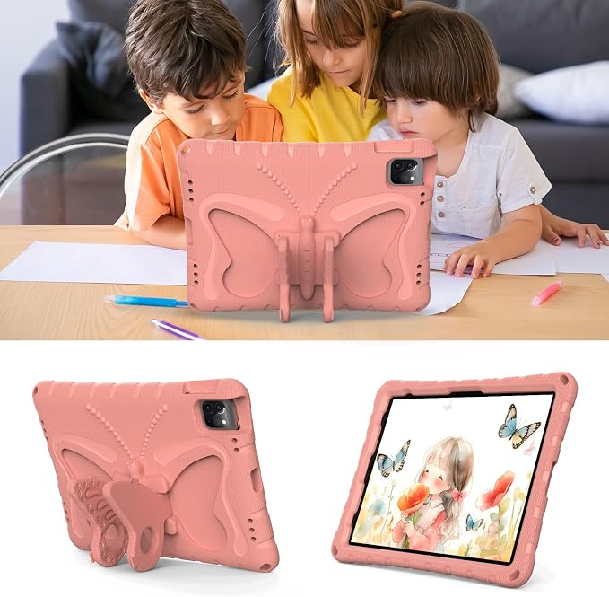 Pink Orange
