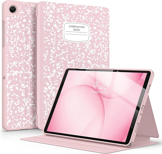 Book Pink