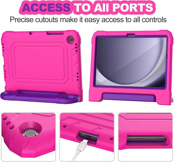 Pink&Purple