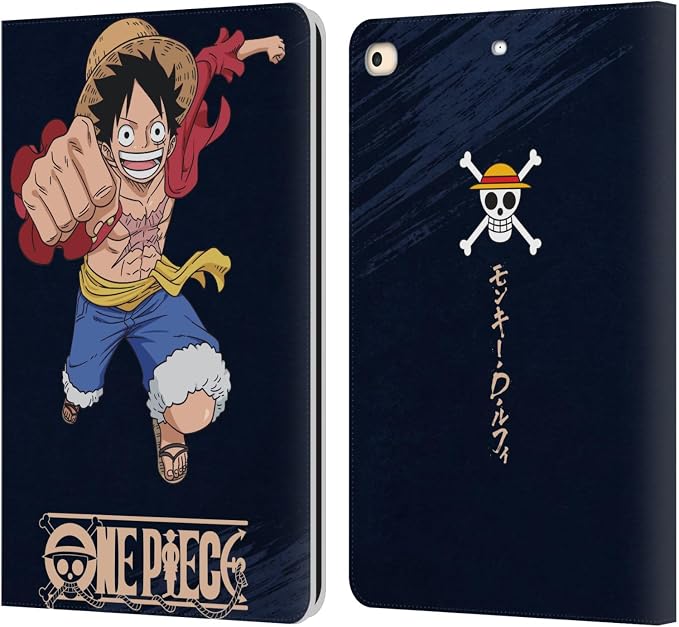 Luffy