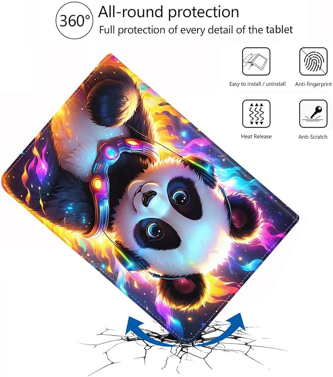 Cute Panda