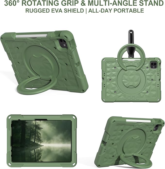 07_Army Green