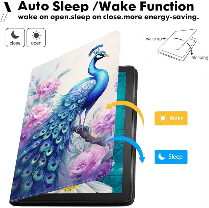 Tab A11 Plus 2025 Case-stm-C137