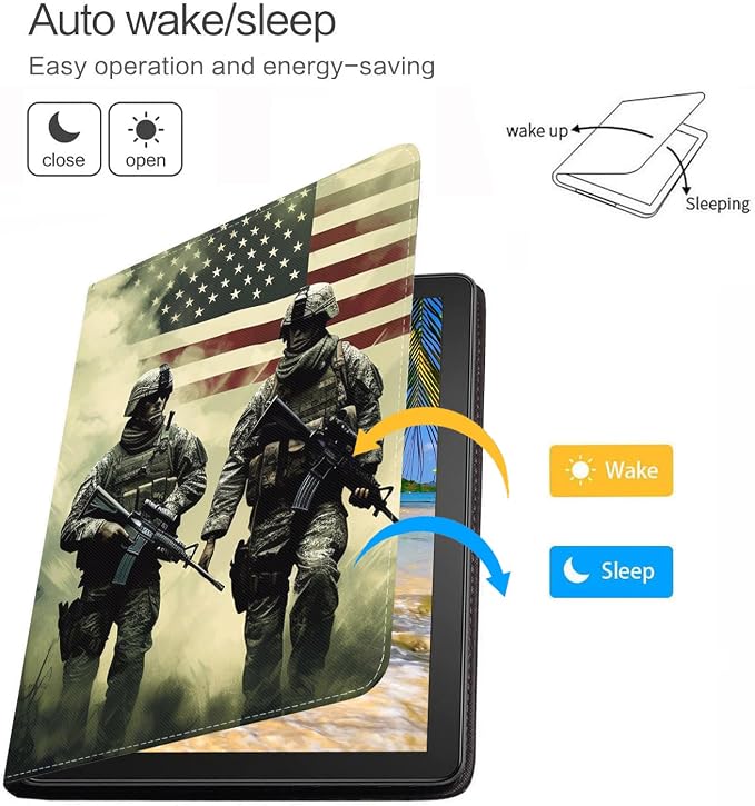 American Military Army Troops Soldiers