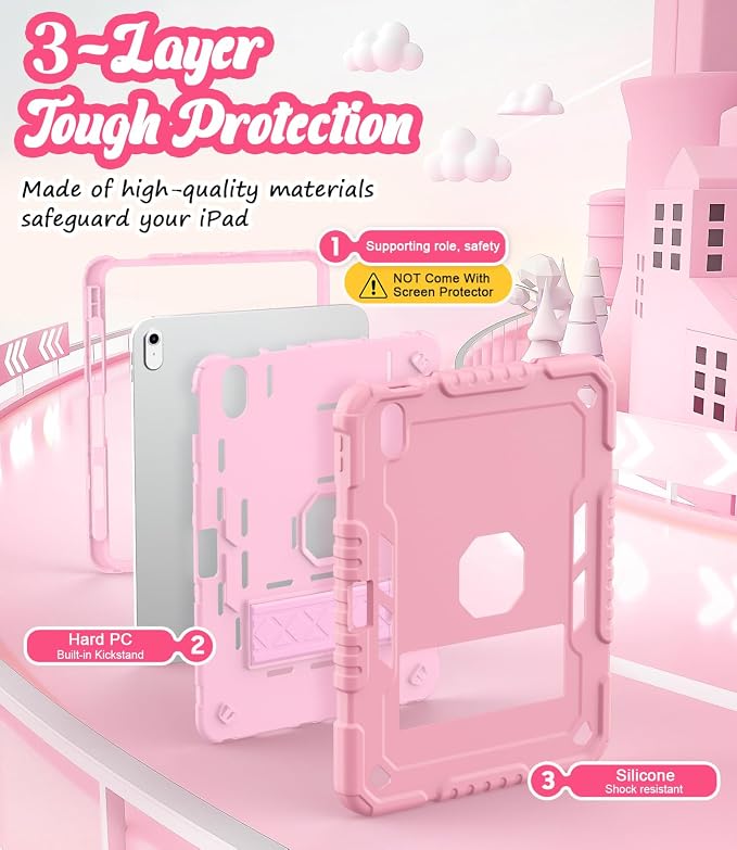 Light Pink