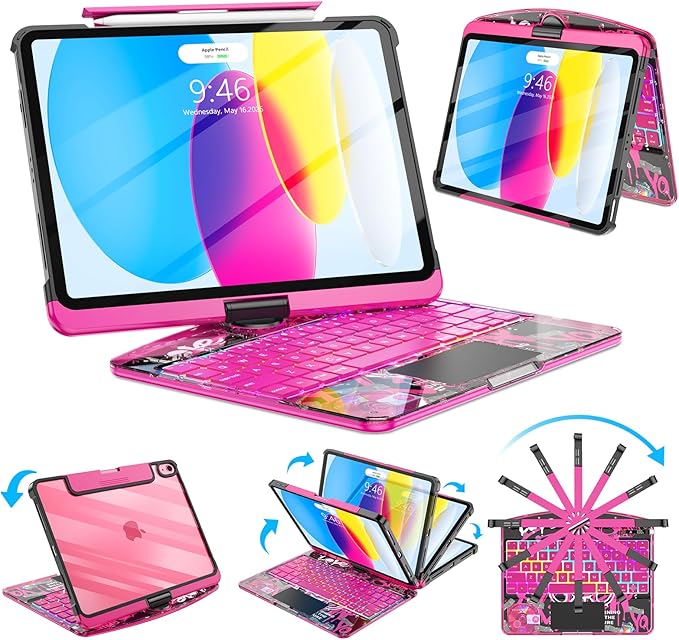 Transparent+Pink