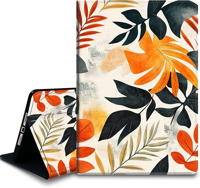 Tropical Plant Art