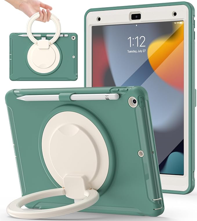 Jade Green