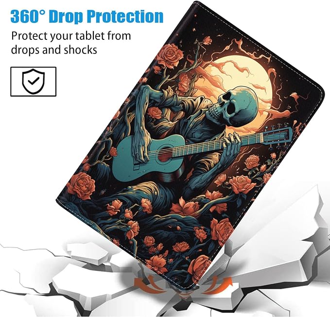 iPad 10th 10.9 Case-stm-C103