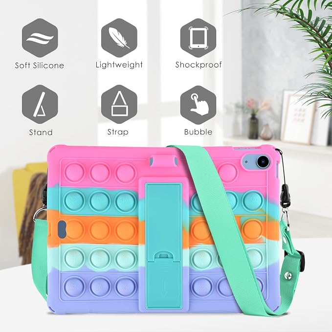 Dazzling Pink