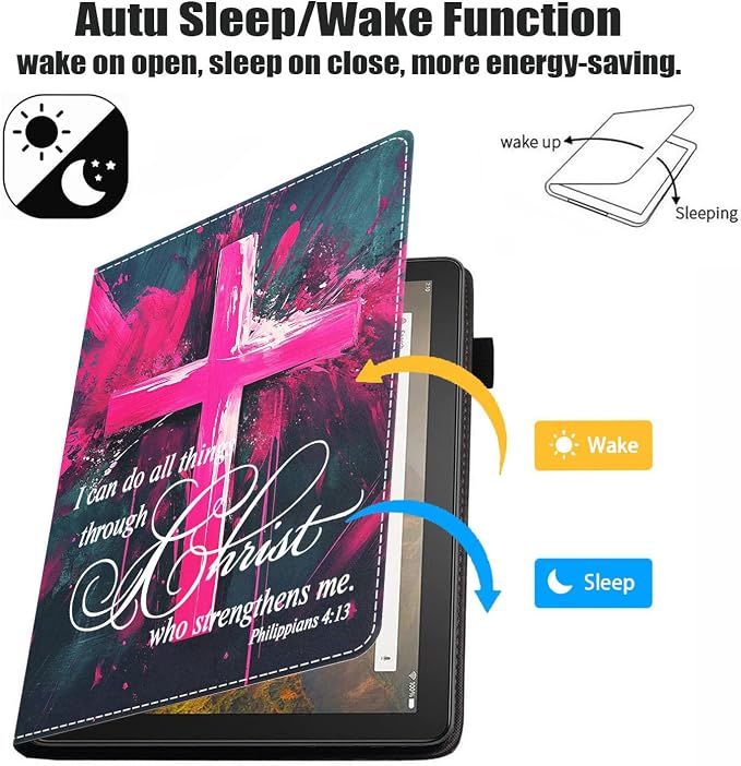 Holy Cross Quote Bible Verse Philippians 4:13
