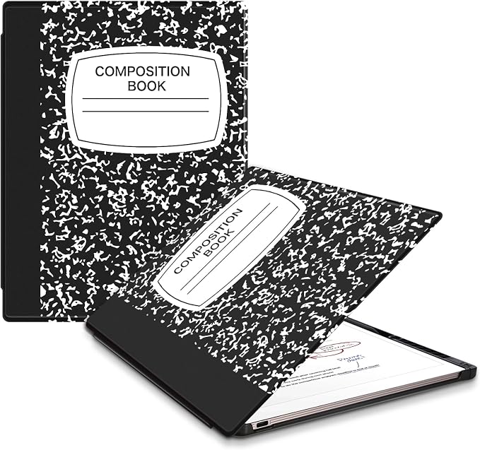 Black Notebook