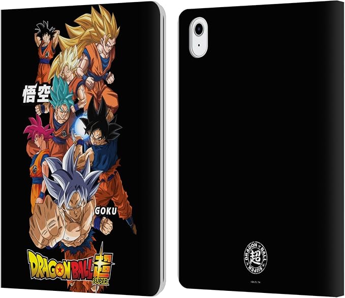 Goku