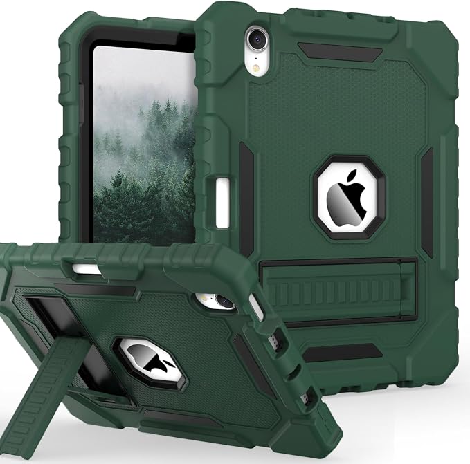 DeepGreen / Black
