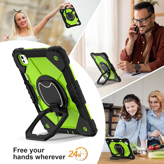 01_Black Green