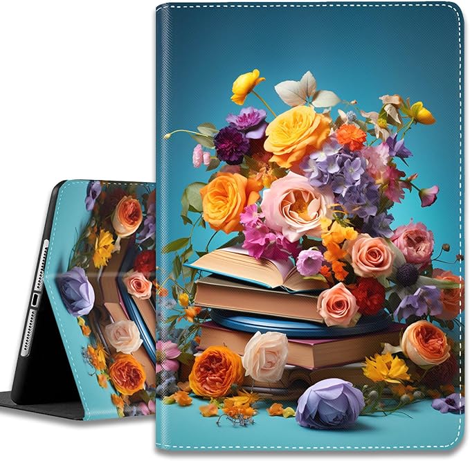 Flower Book
