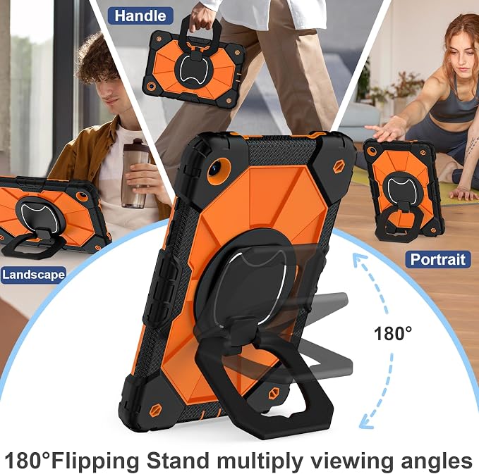 Black Orange