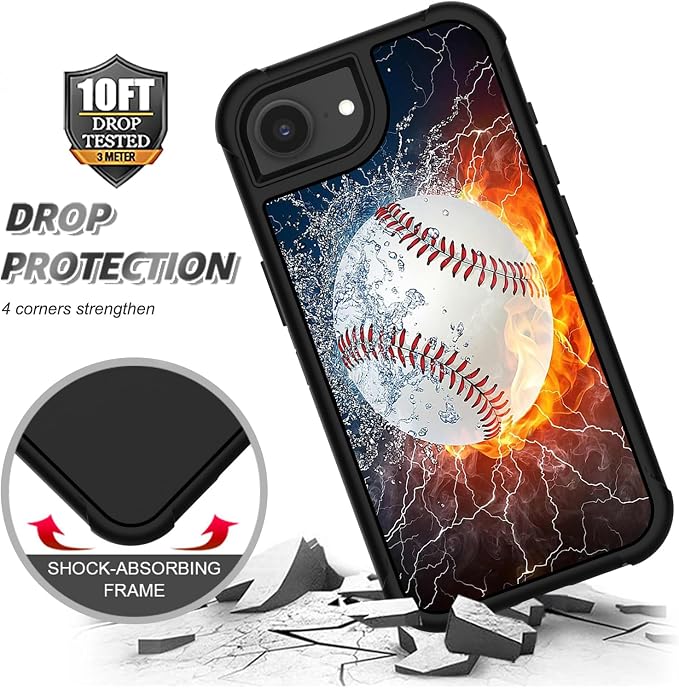 Cool BaseBall