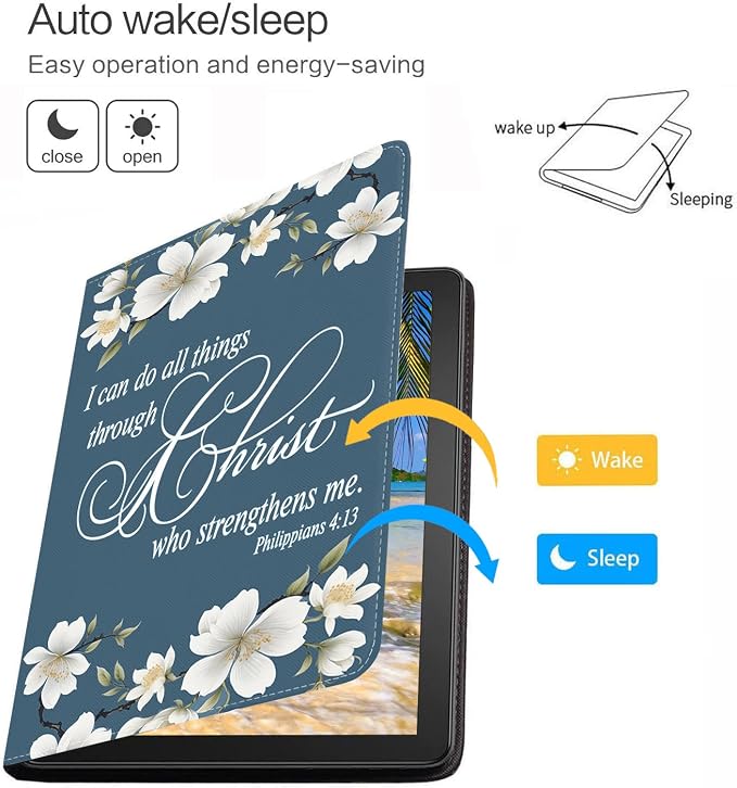 Floral Quotes Bible Verse Philippians 4-13