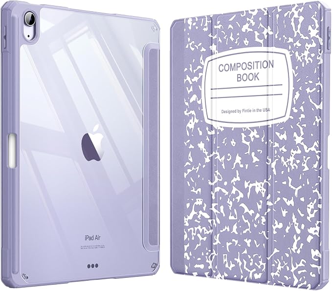 composition lilac