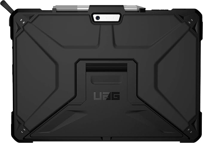 Metropolis - Black w/ Black Kickstand