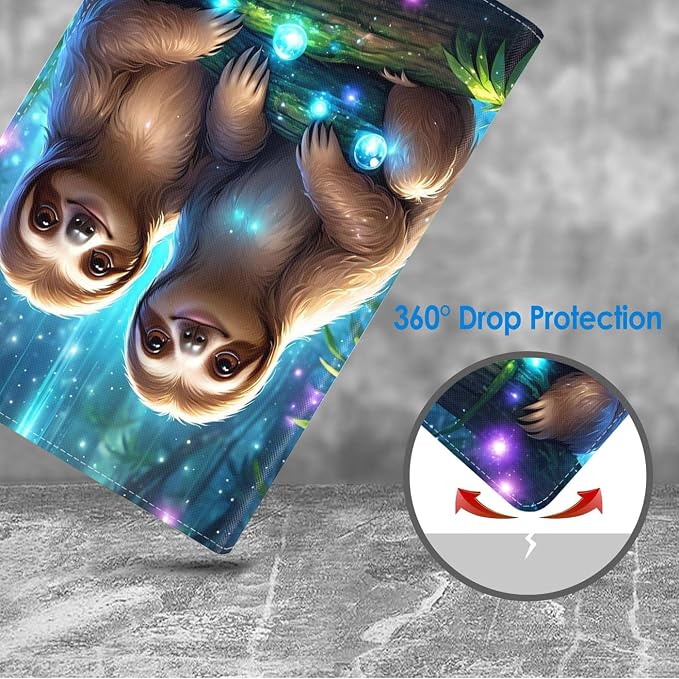 Tab-A9 Plus 2023 Case-154