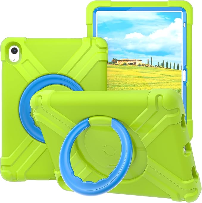 Grass Green+Blue