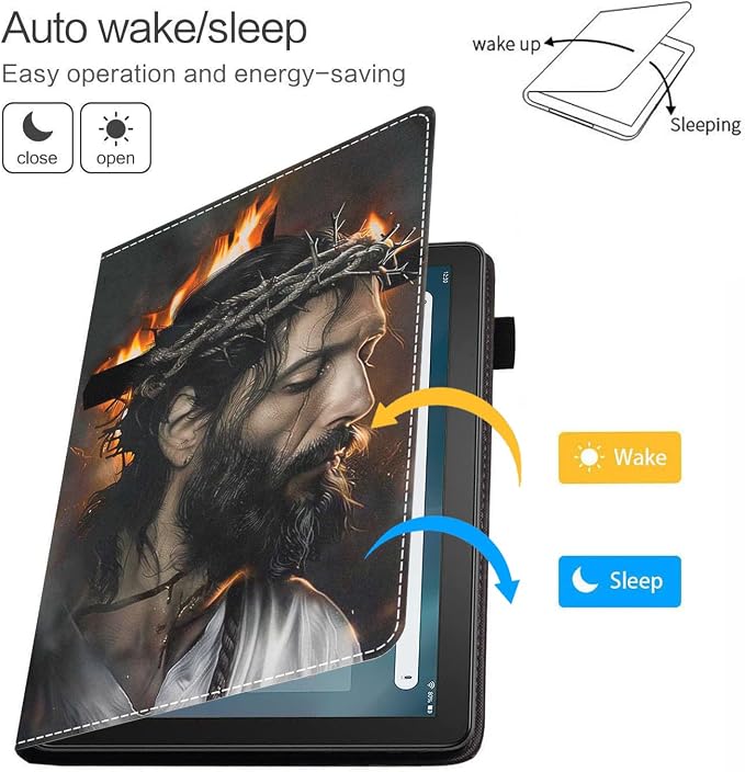 Jesus Christian Holy Cross