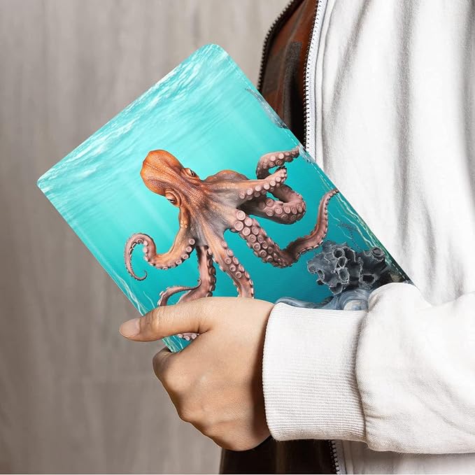 Octopus