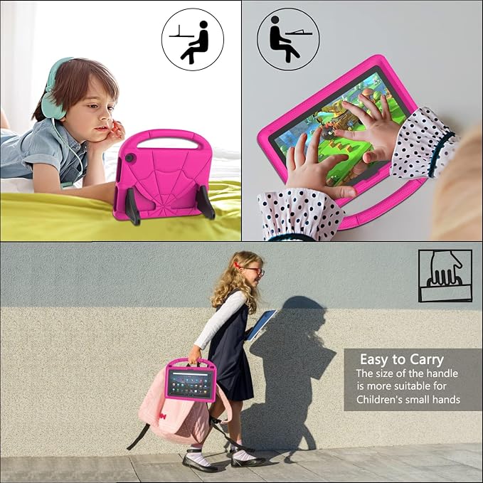 UNG-Rose Pink