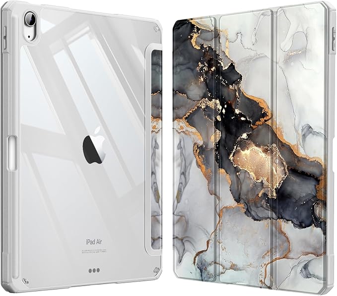 cloudy marble