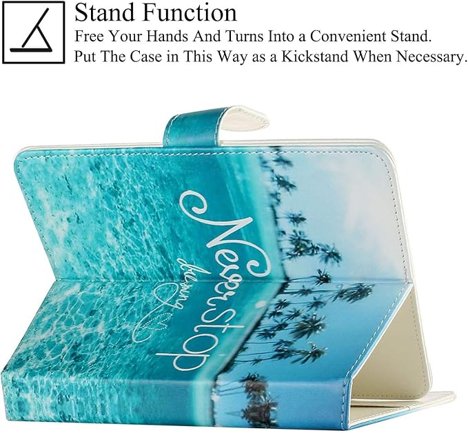 Coconut Ocean
