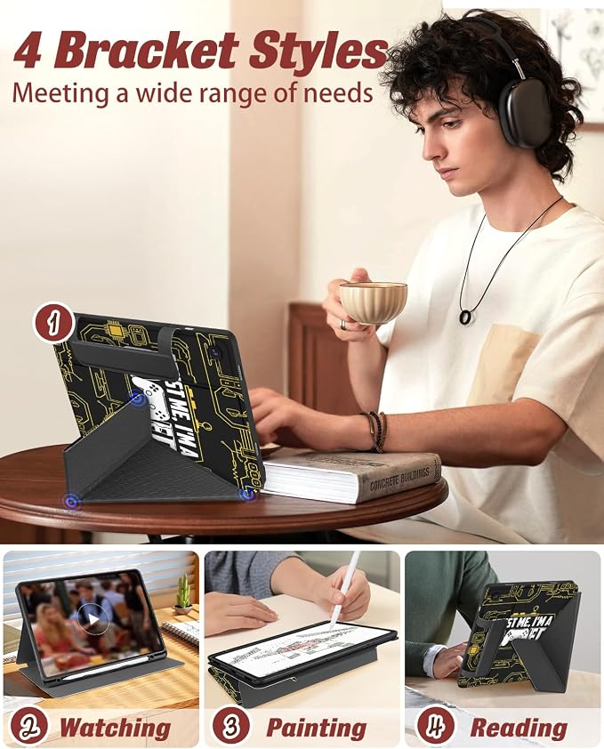 Gamer