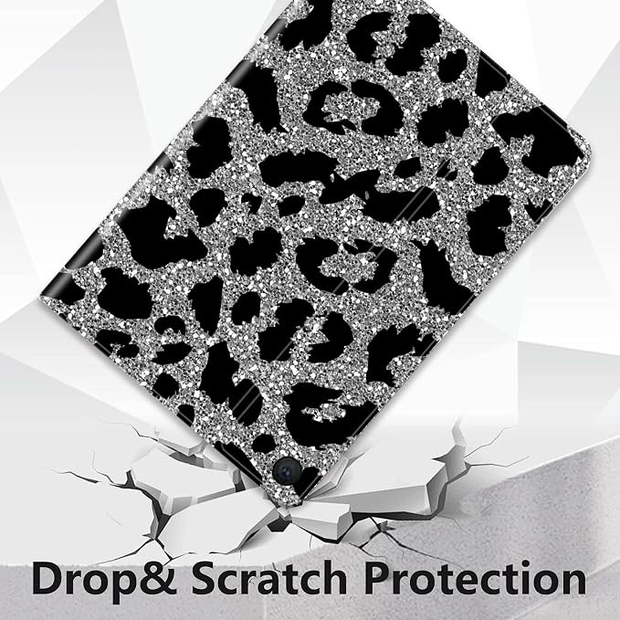 Leopard Print Pattern