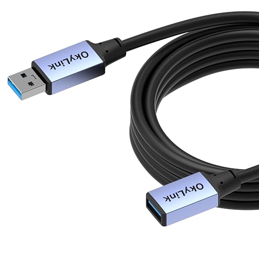 USB3.0(5Gbps)