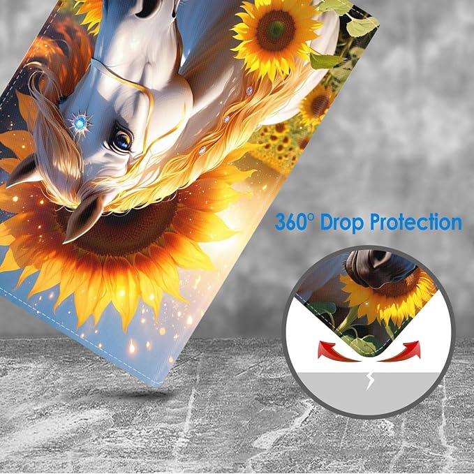 ipad 10.9 2022 Case-096