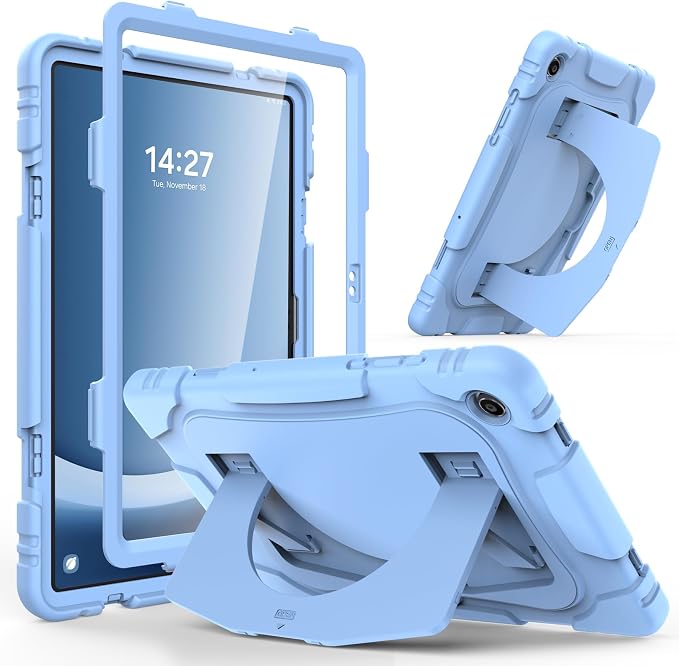 04 Light Blue