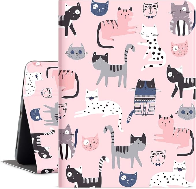 Pink Cat
