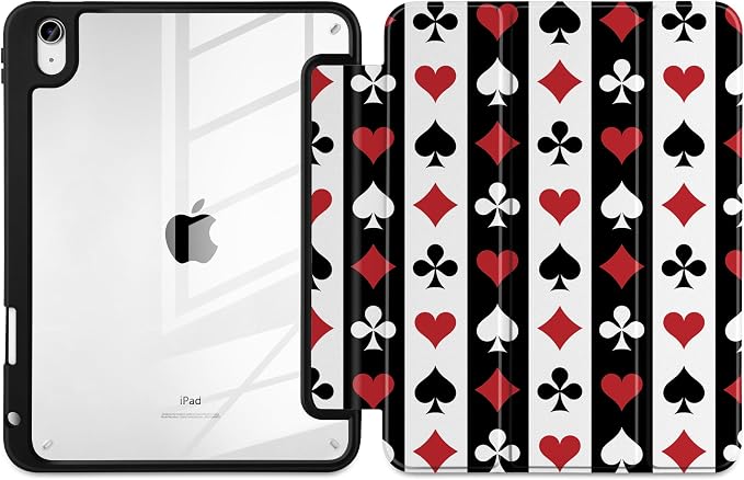 Suit of Playing Card