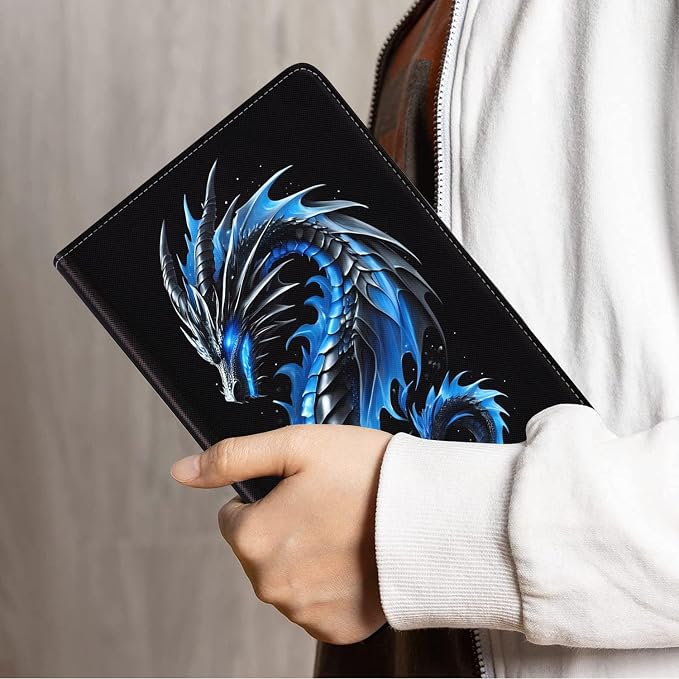 Blue Dragon
