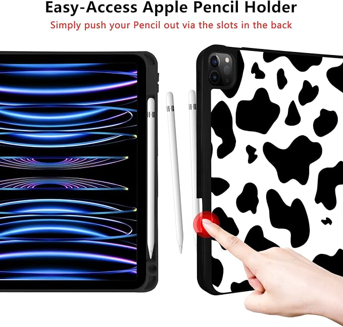 Cow Black