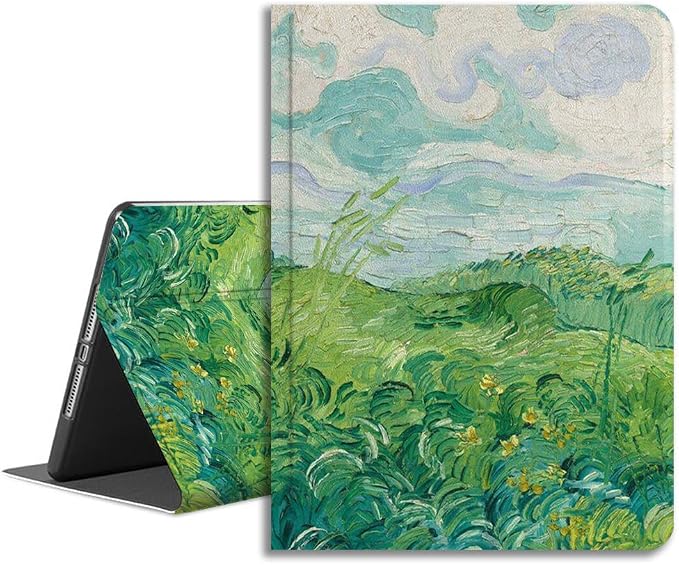 Green Field