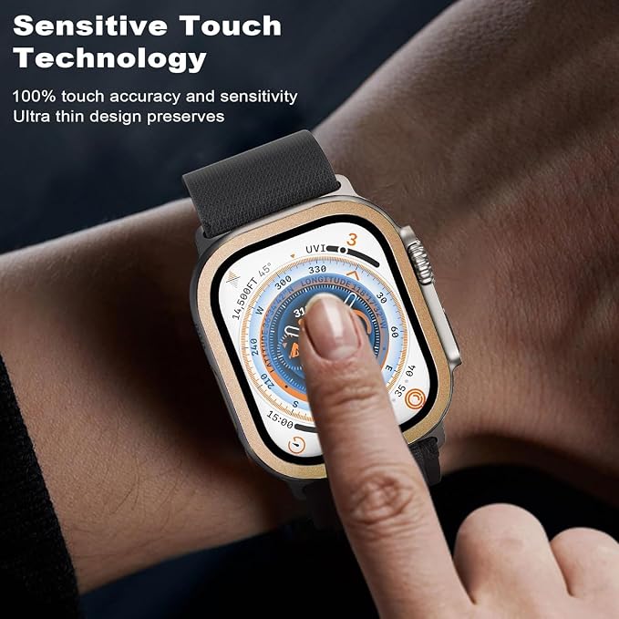1# Rose gold+Rose gold