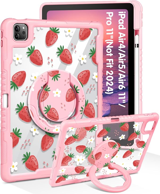 Bright Strawberry